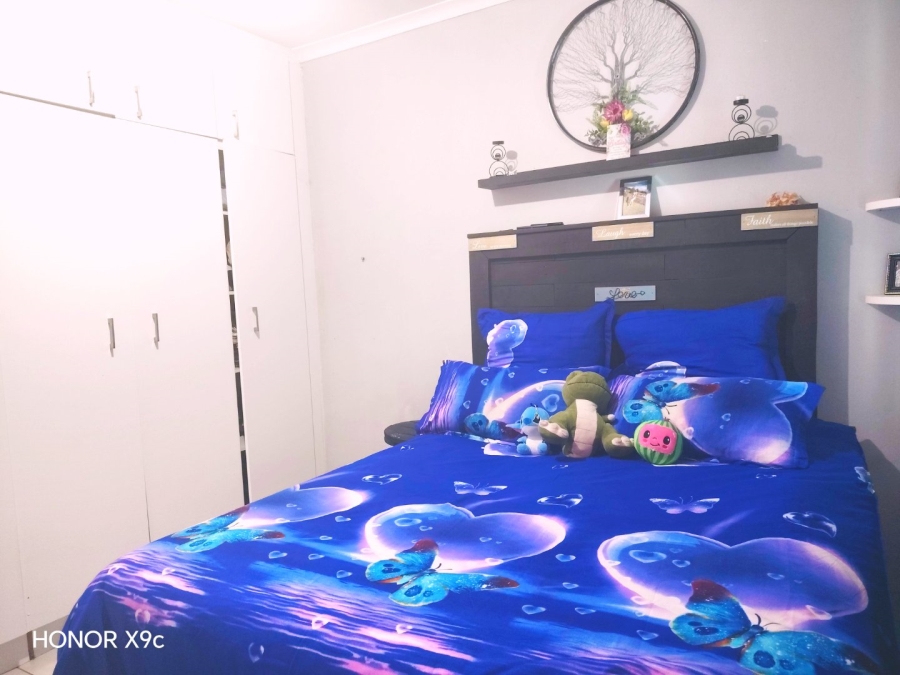 3 Bedroom Property for Sale in Silversands Western Cape